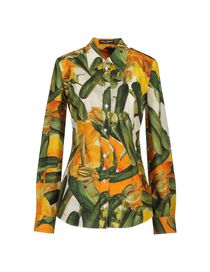 DOLCE & GABBANA - Shirts