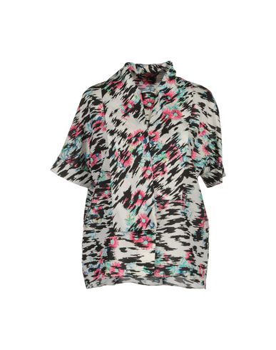 ZOOM BALENCIAGA - Short sleeve shirt