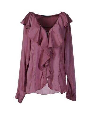 ZOOM ANNARITA N. - Long sleeve shirt