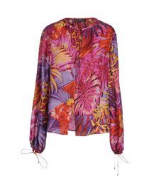 SALVATORE FERRAGAMO - Long sleeve shirt