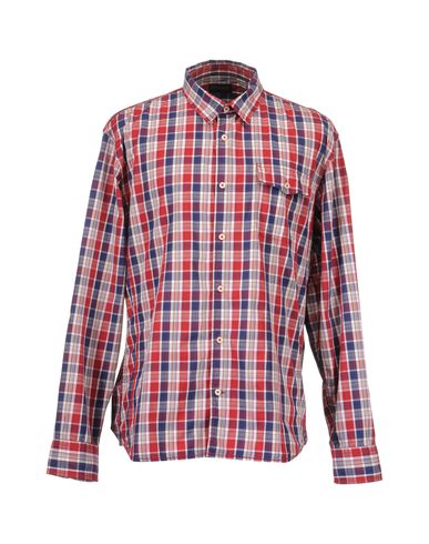 ZOOM NAPAPIJRI - Long sleeve shirt
