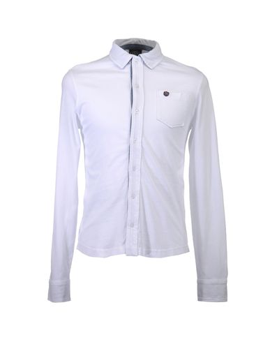 ZOOM FRED MELLO - Long sleeve shirt