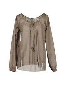 E-GO' - Blouse