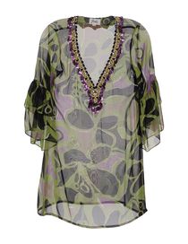 JODE' - Kaftan