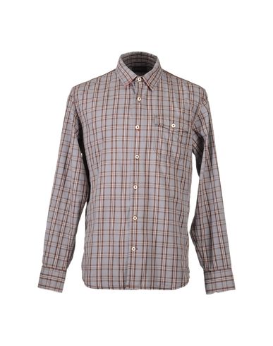 ZOOM NAPAPIJRI - Long sleeve shirt