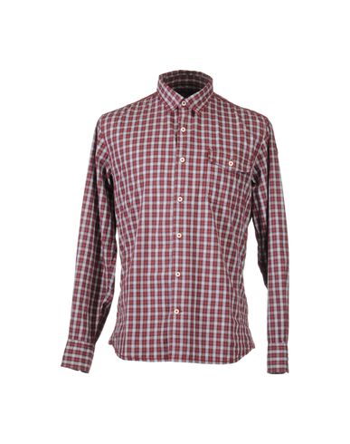 ZOOM NAPAPIJRI - Long sleeve shirt