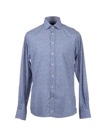 HACKETT - Long sleeve shirt