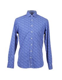 HACKETT - Long sleeve shirt