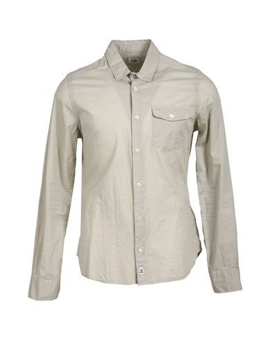 ZOOM C.P. COMPANY - Shirts