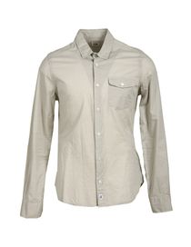 C.P. COMPANY - Shirts