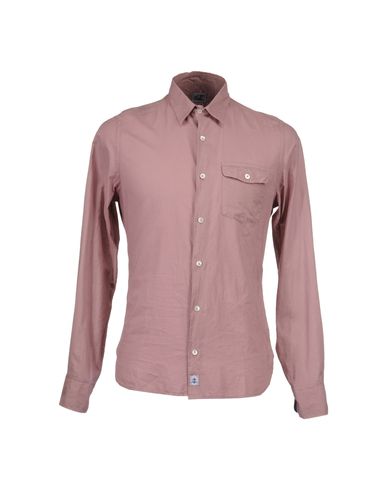 ZOOM C.P. COMPANY - Long sleeve shirt