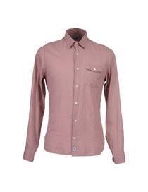 C.P. COMPANY - Long sleeve shirt