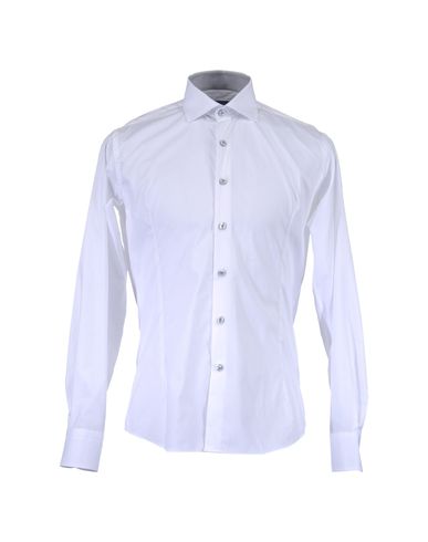 ZOOM DIMATTIA - Long sleeve shirt