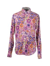9.2 BY CARLO CHIONNA - Long sleeve shirt