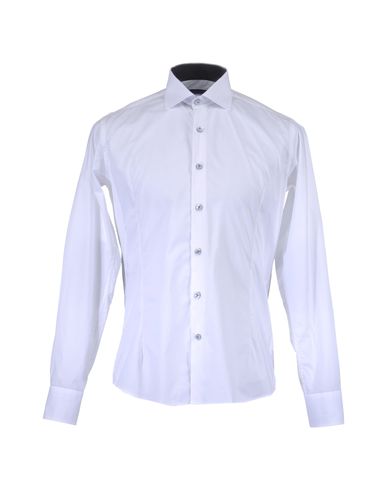 ZOOM DIMATTIA - Long sleeve shirt