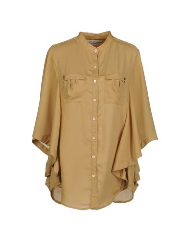ZOOM PATRIZIA PEPE - Short sleeve shirt