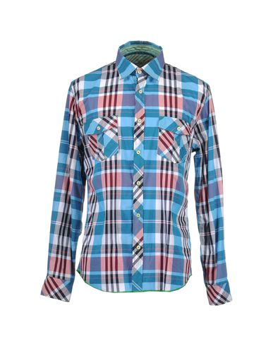 ZOOM ARNOLD ZIMBERG - Long sleeve shirt