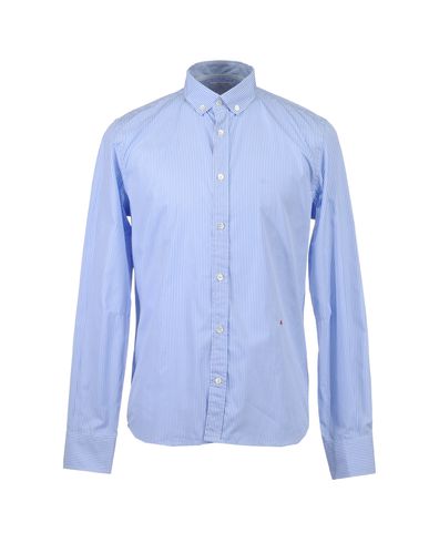 ZOOM PEUTEREY - Long sleeve shirt