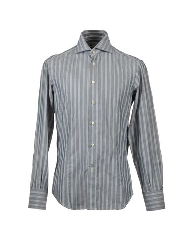 ZOOM A.I.&P. - Long sleeve shirt