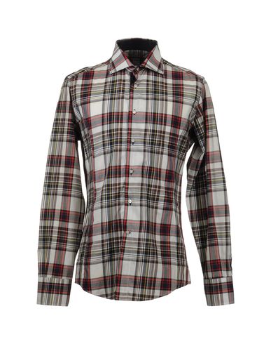 ZOOM A.I.&P. - Long sleeve shirt