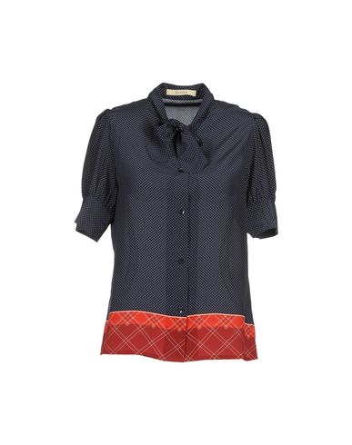 ZOOM SESSUN - Shirts