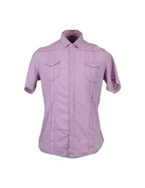 D.A. DANIELE ALESSANDRINI - Short sleeve shirt