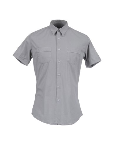 ZOOM DANIELE FIESOLI - Short sleeve shirt