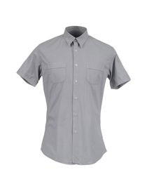 DANIELE FIESOLI - Short sleeve shirt