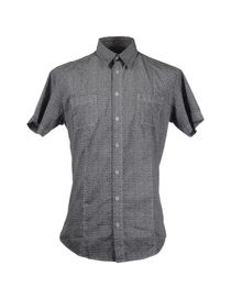 DANIELE FIESOLI - Short sleeve shirt