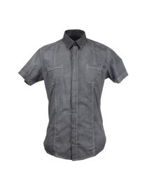 DANIELE FIESOLI - Short sleeve shirt