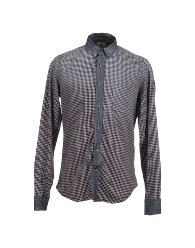 ZOOM COAST,WEBER & AHAUS - Long sleeve shirt