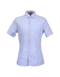 DANIELE ALESSANDRINI - Short sleeve shirt