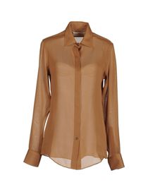 MAISON MARTIN MARGIELA 4 - Long sleeve shirt