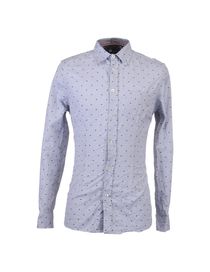 DANIELE ALESSANDRINI HOMME - Shirts