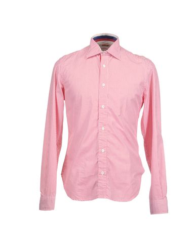 ZOOM COAST - Long sleeve shirt