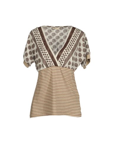 ZOOM NIU' - Blouse