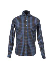 EDUARDO RIVERA - Long sleeve shirt