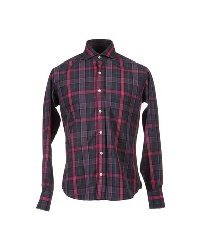 ZOOM EDUARDO RIVERA - Long sleeve shirt