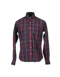 EDUARDO RIVERA - Long sleeve shirt