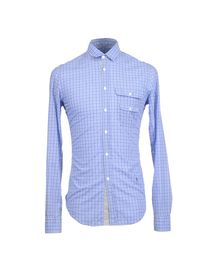 PAOLO PECORA - Shirts