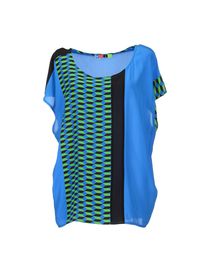 MSGM - Blouse