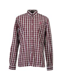 FRED PERRY - Shirts