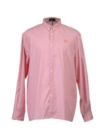 FRED PERRY - Shirts