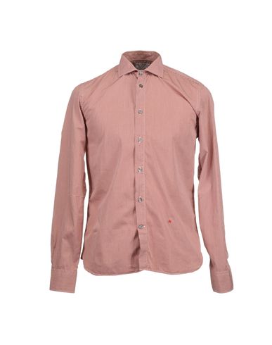 ZOOM PEUTEREY - Long sleeve shirt