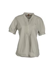 SUN 68 - Short sleeve shirt