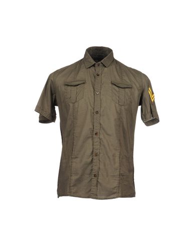 ZOOM D.A. DANIELE ALESSANDRINI - Shirts