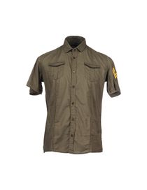 D.A. DANIELE ALESSANDRINI - Short sleeve shirt
