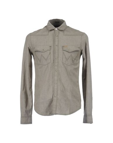 ZOOM WRANGLER - Shirts