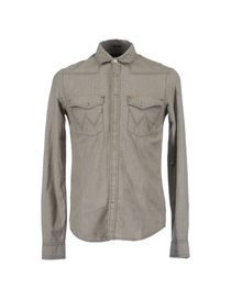 WRANGLER - Long sleeve shirt