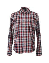 WRANGLER - Long sleeve shirt